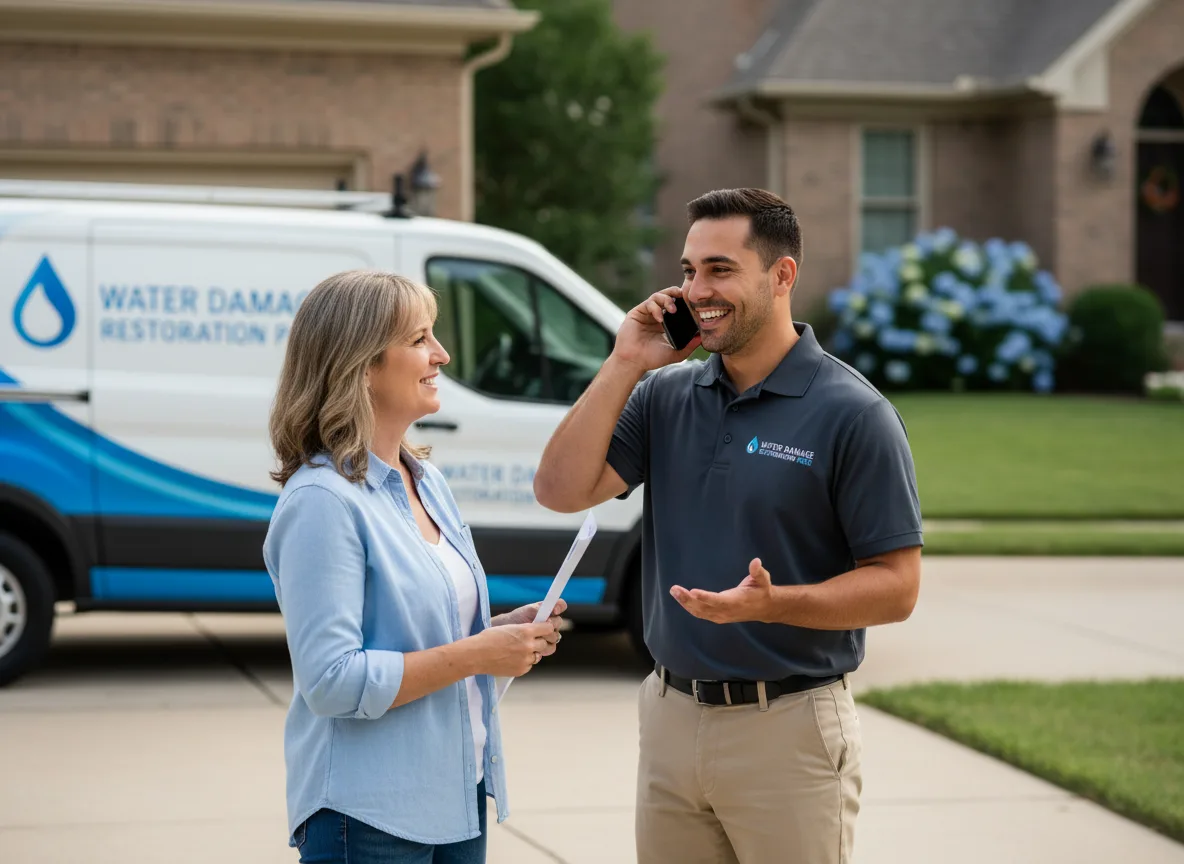 Flood Restoration Nassau, NY FAQs